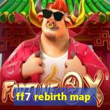 ff7 rebirth map