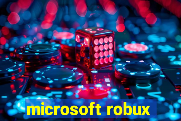 microsoft robux