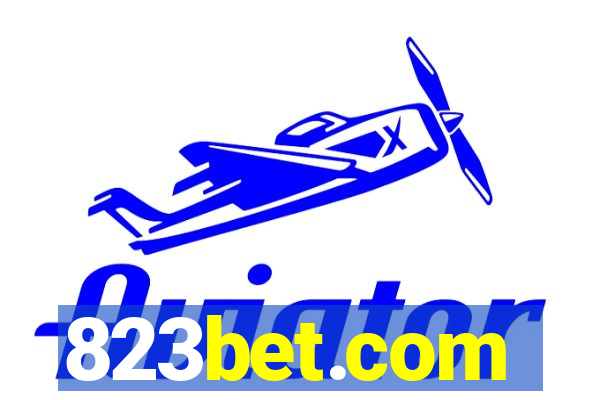 823bet.com