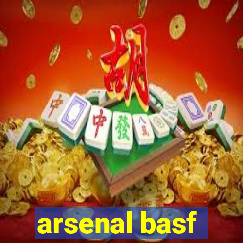 arsenal basf