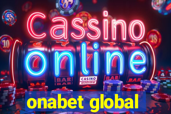 onabet global