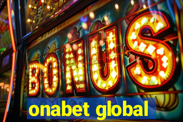 onabet global