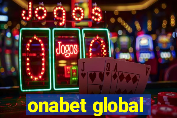 onabet global