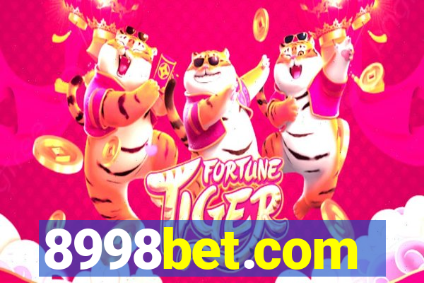 8998bet.com