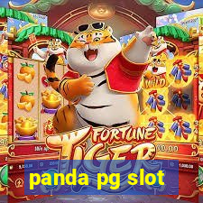 panda pg slot