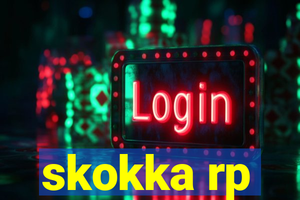 skokka rp