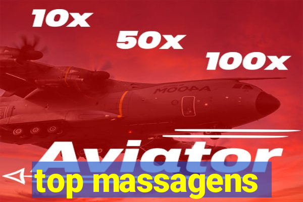 top massagens