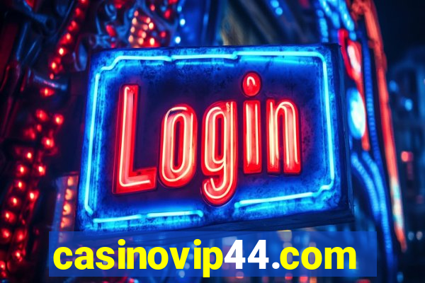 casinovip44.com