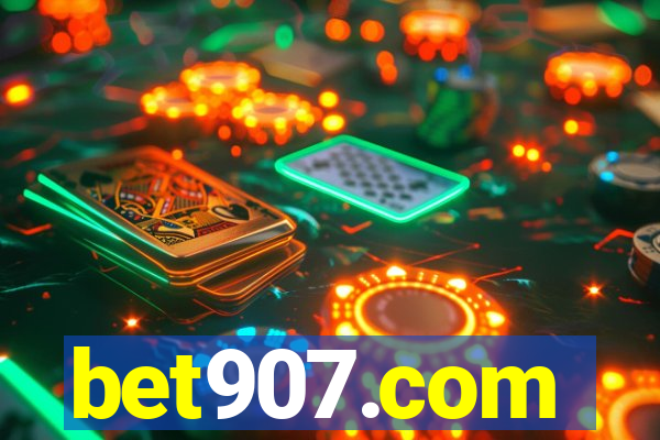 bet907.com