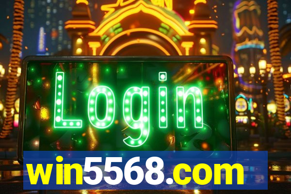 win5568.com