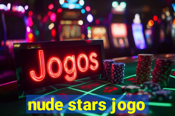 nude stars jogo