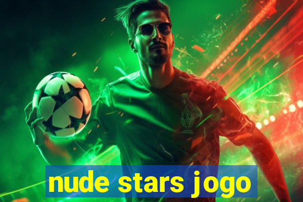 nude stars jogo