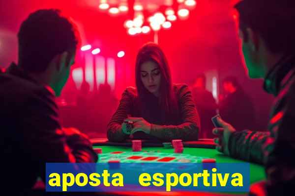 aposta esportiva deposito minimo 1 real