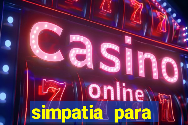 simpatia para ganhar no bingo de cartela