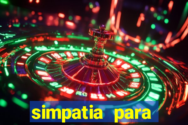 simpatia para ganhar no bingo de cartela