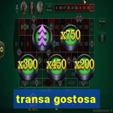 transa gostosa