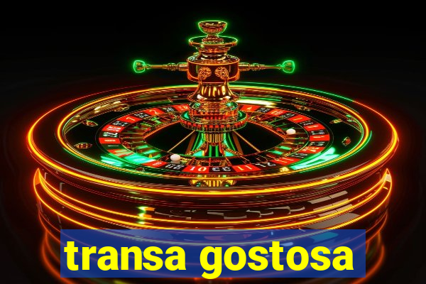 transa gostosa