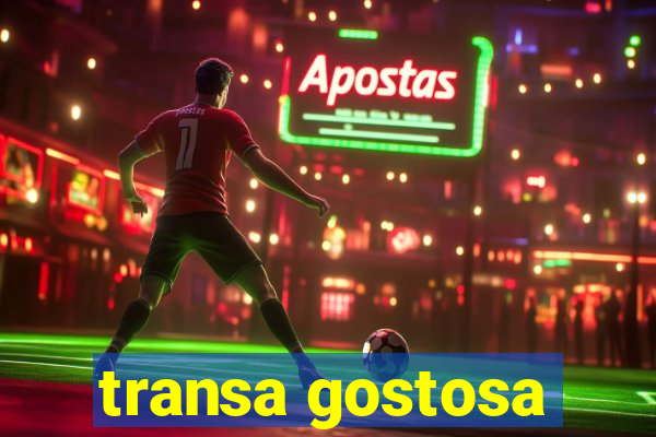 transa gostosa