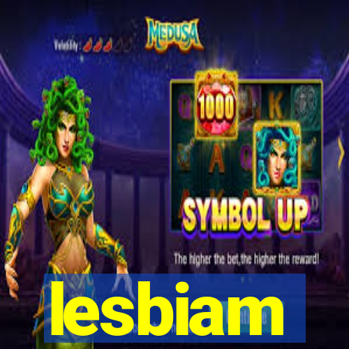 lesbiam