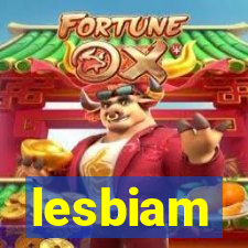 lesbiam