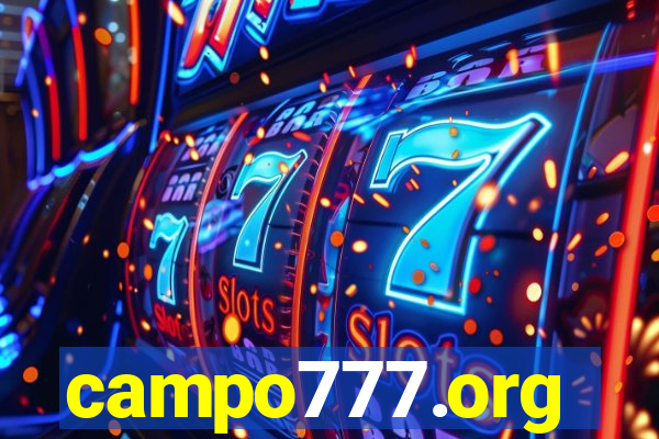 campo777.org