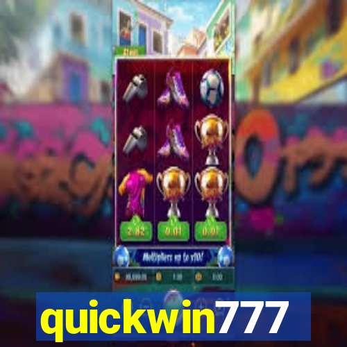 quickwin777