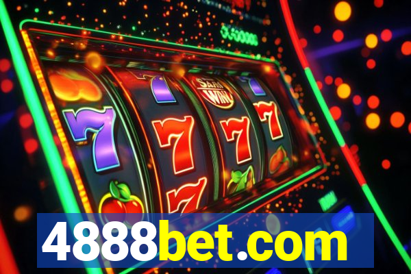 4888bet.com