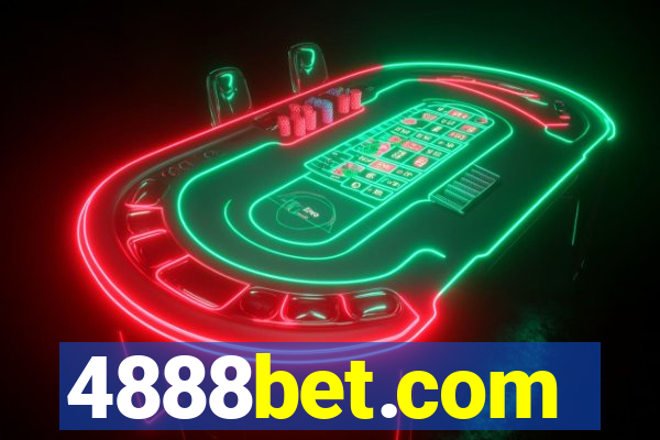 4888bet.com