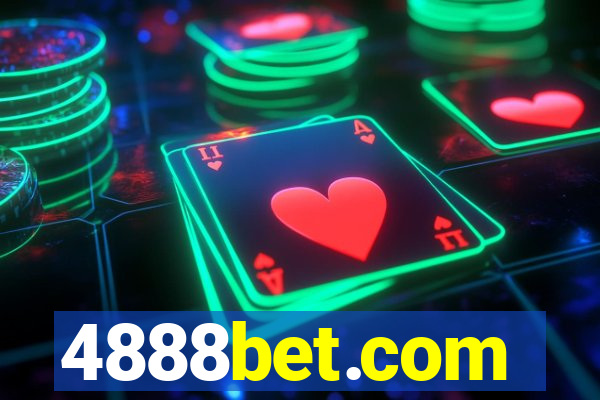 4888bet.com