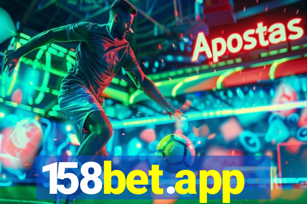 158bet.app