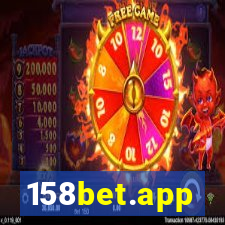 158bet.app