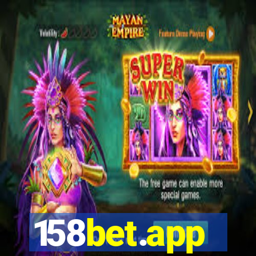 158bet.app