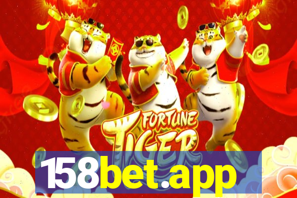 158bet.app