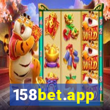 158bet.app