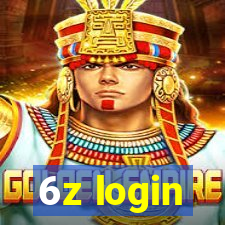 6z login