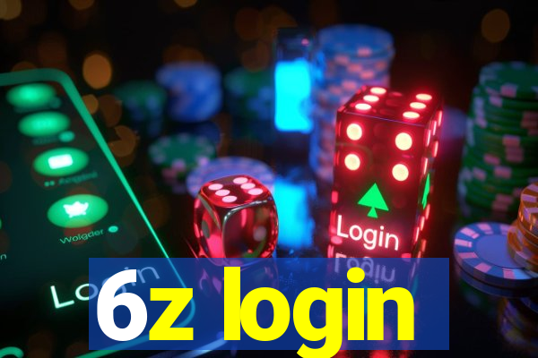 6z login