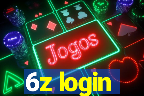 6z login