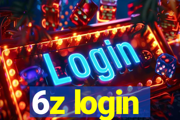 6z login