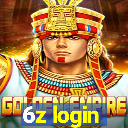 6z login