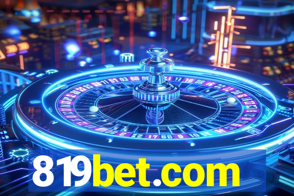 819bet.com