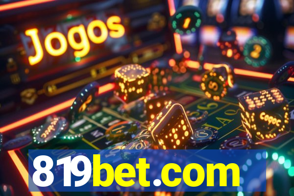 819bet.com