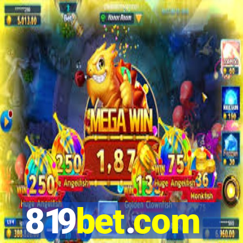 819bet.com