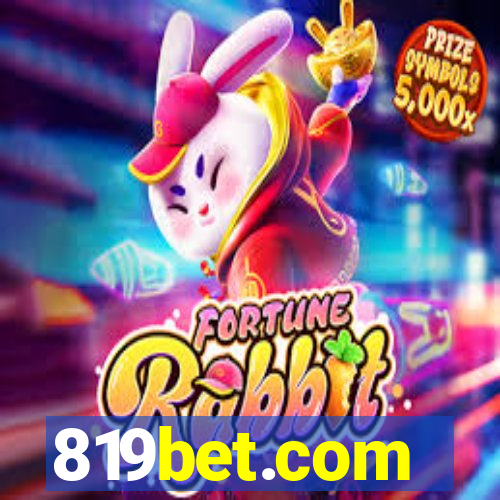 819bet.com