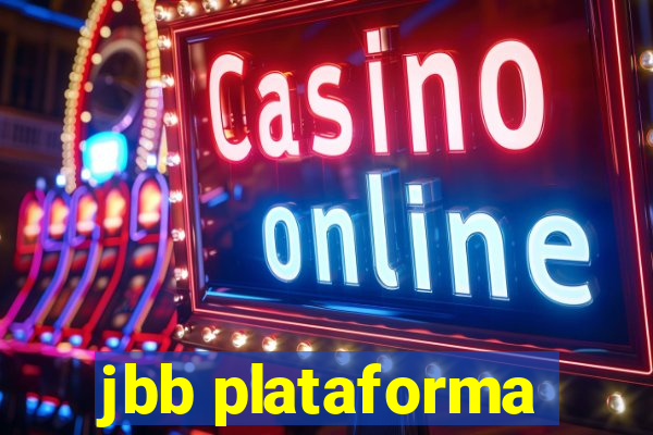 jbb plataforma