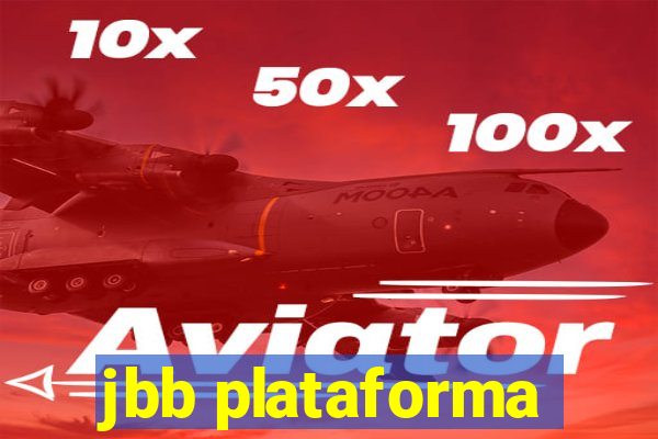 jbb plataforma