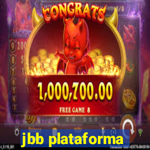 jbb plataforma