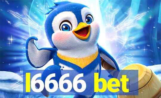 l6666 bet