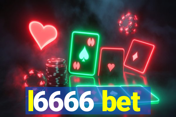 l6666 bet