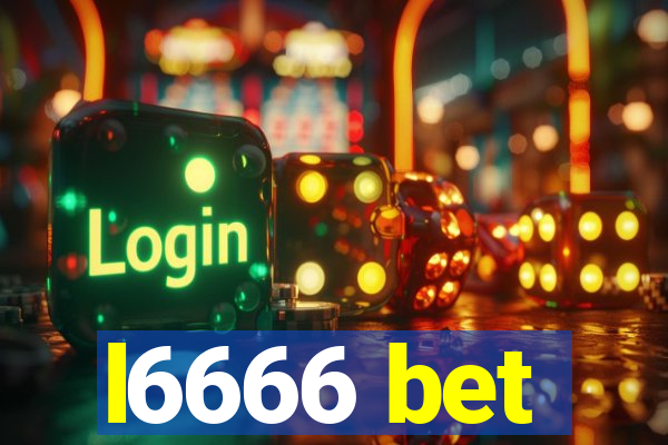 l6666 bet