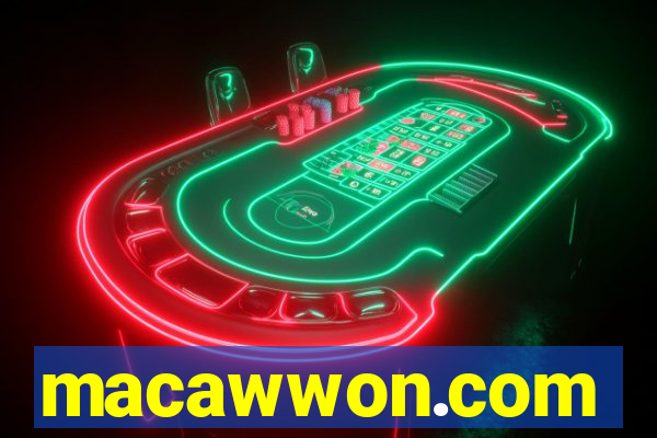 macawwon.com